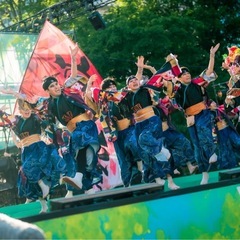 「未経験OK！青森発🌸よさこいチーム凛轟メンバー募集！」