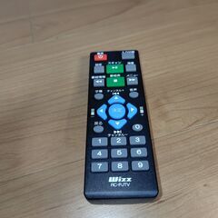 Wizz WPJ-T200B TVプロジェクター WPJT200Bの画像