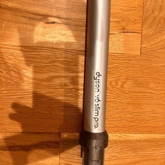 Dyson掃除機　ぶひん部品の画像