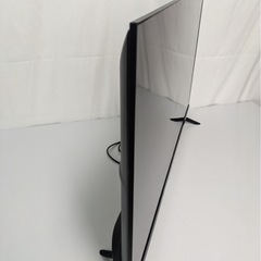 Hisense フルハイビジョンスマート液晶テレビ　40型　リモコン無しの画像