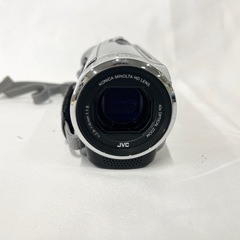 ♦︎①JVC ビデオカメラの画像