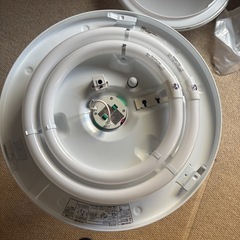 動作確認済み 良好 SANYO シーリングライト KLT-U721CD 三洋電機 の画像