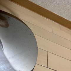 ニトリ　カウンター　チェアの画像