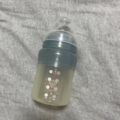 哺乳瓶　　真空　シリコン　プリンスライオンハートの画像