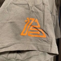 WRC グレー Tシャツ　Lサイズ　ラリージャパンの画像