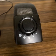 スピーカー　MIRAI SPEAKER SF-MIRA15Aの画像