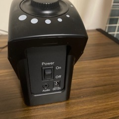 スピーカー　MIRAI SPEAKER SF-MIRA15Aの画像