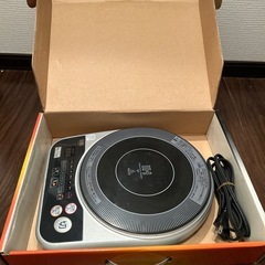 IH調理器
の画像