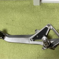 ホンダ　ホーネット250 純正すてステップの画像