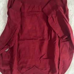 新品あり、レディースまとめて服の画像
