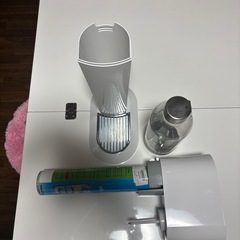 【中古】炭酸メーカー　ソーダストリームの画像