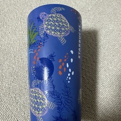【訳あり】スターバックス 陶器タンブラー ハワイ限定の画像