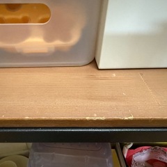 IKEA(イケア)棚FJÄLLBOの画像
