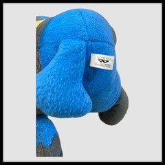 ポケモン ルカリオ ぬいぐるみ 約31cm ポケットモンスターの画像