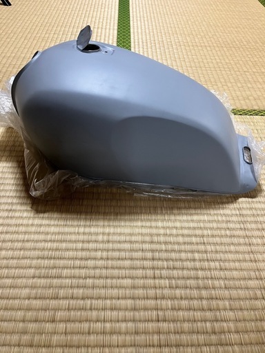 XJ400.550純正燃料タンク