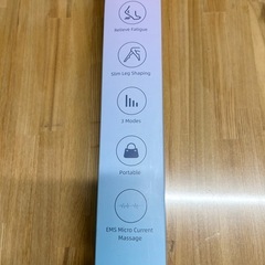 🌟 掘り出し市84-1.🌟EMSトレーニング スタイルマット　フットマット 単品売り　転売o.k.！の画像