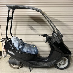 ホンダ キャビーナ90 HF06 実動の画像