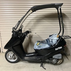 ホンダ キャビーナ90 HF06 実動の画像
