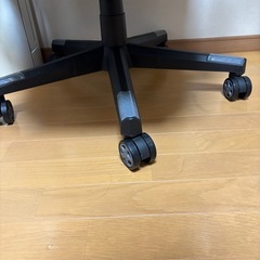 ゲーミングチェアの画像