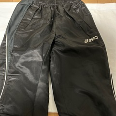 asics(140サイズ)セットの画像