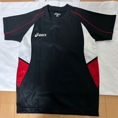 asics(140サイズ)セットの画像