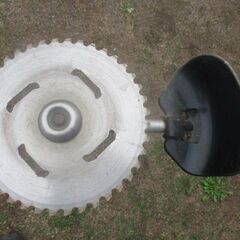 shindaiwa  SSR2602 -2T 中古作動機　 芝刈機　刈払機 草刈機 パーツ　プロ仕様の画像