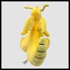 ポケットモンスター ポケモン カイリュー ぬいぐるみ 23cmの画像