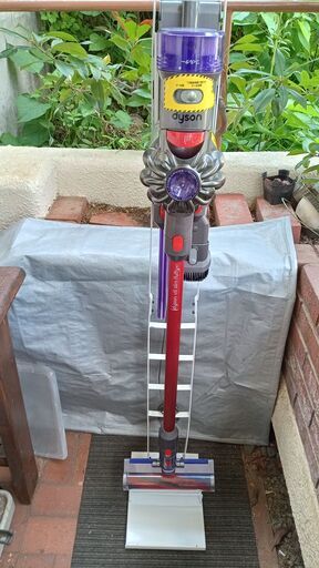 dyson 掃除機 ⅴ8 slim  ルンバ