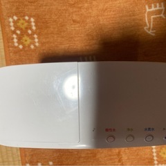 家庭用浄水器の画像