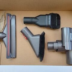 dyson 掃除機 ⅴ8 slim  ルンバの画像