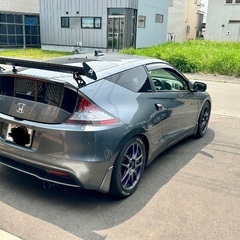 ✨ホンダ　CR-Zです✨の画像