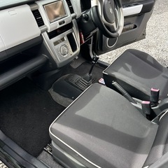 ハスラー DBA-MR31S MT の画像
