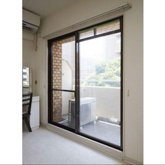 緊急時簡易ガラス飛散防止フィルム 10m WPB-203-10-MTP ２個の画像