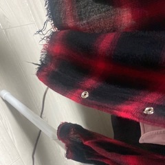 ダメージシャツの画像