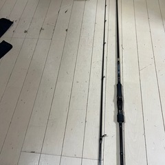 ダイワ　エギングロット、83MLの画像
