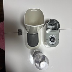 炭酸水メーカー【ソーダストリーム】の画像