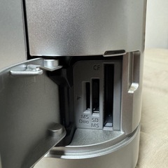 【ジャンク品】インクジェットプリンター　PIXUS MG6130（インクカートリッジ付き）の画像