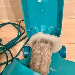掃除機の画像