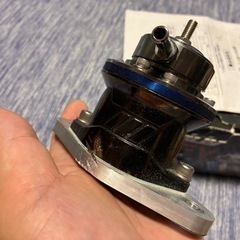 ブローオフバルブ BP型レガシィ 等の画像