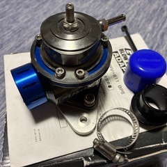 ブローオフバルブ BP型レガシィ 等の画像