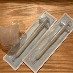 コダカラシリンジ 10＋2回、計12回分妊活 シリンジの画像