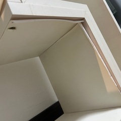 収納家具の画像