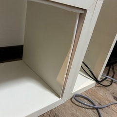 収納家具の画像