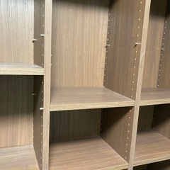 本棚の画像