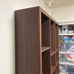 本棚の画像