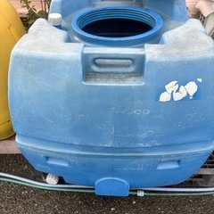 500㍑スイコータンクの画像