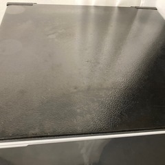 MAYZEN冷蔵庫2024年製　138lの画像