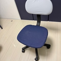 キャスターイスもらってくれませんか？の画像