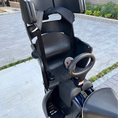 PAS Crew（パス クルー）「PA24C」24インチ 3人乗り対応 電動自転車 の画像