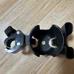 ベビーカー用ホルダーの画像